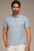 Polo Masculina Piquet TPS Lupus Wear - comprar online
