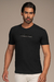 Camiseta Masculina 100% Algodão Lupus Wear - comprar online