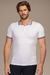 Polo Masculina 100% Algodão Lupus Wear - comprar online