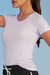 Camiseta Feminina Hassan Lupus Wear Performance - comprar online