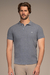 Polo Masculina Piquet TPS Lupus Wear - comprar online