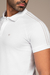 Polo Masculina 100% Algodão Lupus Wear na internet