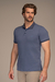 Polo Masculina Suedine Premium Lupus Wear - comprar online