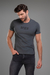 T-SHIRT MEIA MALHA MASC MC (30158) - comprar online