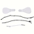 ADESIVO AFINADOR E ANTI RUGAS FACE STICKERS - comprar online