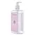 Kit com 3 - Álcool em Gel Higienizante Giovanna Baby Classic 500ml na internet