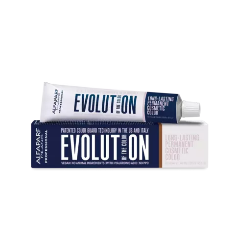 Tintura Evolution Alfaparf 6 Louro escuro
