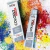 Italy Colorly 2020 Whit ACP Complex tintura 5N Castanho Claro