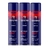 Kit Hair Spray Karina Fixação Normal 400ml - 3 UNIDADES