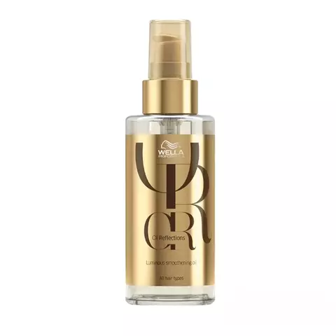 Óleo Capilar Wella Professionals Oil Reflections 100ml