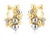 Argola Cachos - comprar online