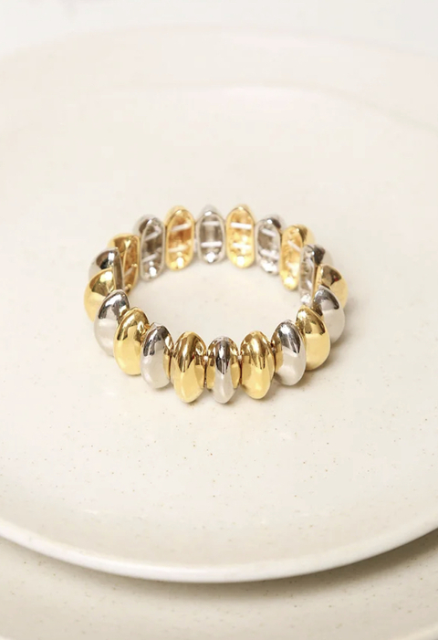 Bracelete Disco