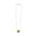 Colar Collier Renda - comprar online