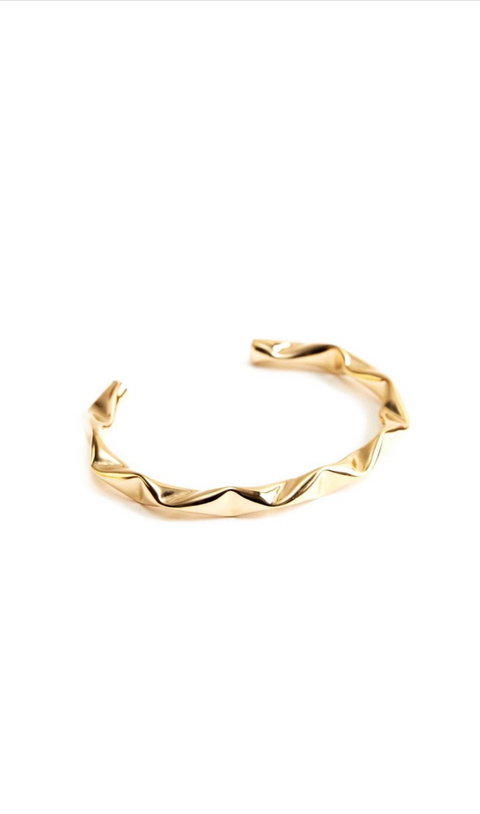 Bracelete Flora