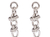 Brinco Jessica - comprar online