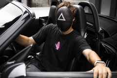 Remera LVX -Black Edition - comprar online