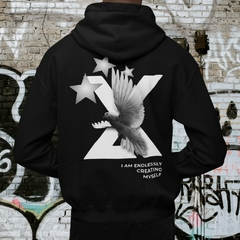 Hoodie LVX - ChampionX en internet