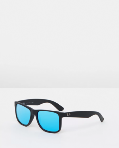 Justin Azul (G) Ray-Ban® - comprar online