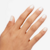OPI - Shimmer Takes All - comprar online