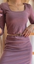 Vestidos largos de lanilla - comprar online