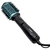 Escova Secadora Taiff Style Oval Preta 1200W