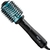 Escova Secadora Taiff Style Oval Preta 1200W - Lojas Diamante 