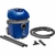Aspirador de Pó e Água 1400W Flex Electrolux 14L com Dreno Escoa Fácil e Kit de Acessórios (FLEXN) - comprar online
