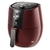 AirFryer Electrolux Grand 4L Vermelha Efficient por Rita Lobo (EAF31)