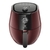 AirFryer Electrolux Grand 4L Vermelha Efficient por Rita Lobo (EAF31) na internet