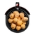 AirFryer Electrolux Grand 4L Vermelha Efficient por Rita Lobo (EAF31) - Lojas Diamante 