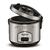 Panela Elétrica de Arroz Mondial Pratic Rice 10i PE-42 Preta/Inox 700W com Capacidade de 10 Xícaras - comprar online