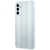 Smartphone Samsung Galaxy M13 Azul 128GB, 4GB RAM, Processador Octa-Core, Câmera Tripla Traseira, Selfie de 8MP, Tela Infinita de 6.6", Dual Chip - comprar online