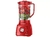 Liquidificador Mondial L-99-FR Vermelho - com Filtro 3 Velocidades 550W - 220V