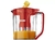 Liquidificador Mondial L-99-FR Vermelho - com Filtro 3 Velocidades 550W - 220V - Lojas Diamante 