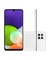 Smartphone Samsung Galaxy A22 128GB 4G Dual CHIP 4GB RAM Câmera Quadrupla Branco