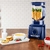 Liquidificador Ichef - Power Blue - 3,2 Ltrs - 1400W