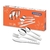 Faqueiro Tramontina Buzios Inox 23799071 - 24 peças - comprar online