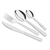 Faqueiro Tramontina Buzios Inox 23799071 - 24 peças - Lojas Diamante 