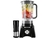 Liquidificador Philco PLQ950P Preto - com Filtro 4 Velocidades 900W