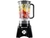 Liquidificador Philco PLQ950P Preto - com Filtro 4 Velocidades 900W - comprar online