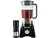 Liquidificador Philco PLQ950P Preto - com Filtro 4 Velocidades 900W na internet