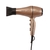 Secador de Cabelos Taiff Style Motor AC Profissional 2000W – Cobre - comprar online