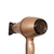 Secador de Cabelos Taiff Style Motor AC Profissional 2000W – Cobre - Lojas Diamante 