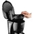 Cafeteira Elétrica Mondial Pratic CN-01 20 Xícaras - Preta - loja online