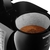 Imagem do Cafeteira Elétrica Mondial Pratic CN-01 20 Xícaras - Preta