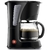 Imagem do Cafeteira Elétrica Mondial Pratic CN-01 20 Xícaras - Preta