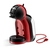 Cafeteira Nescafe Dolce Gusto Mini Me Vermelha e Preta Automática (110v) - comprar online