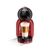 Cafeteira Nescafe Dolce Gusto Mini Me Vermelha e Preta Automática (110v) - Lojas Diamante 