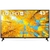 Smart TV 43" LG 4K UHD 43UQ7500 WiFi, Bluetooth, HDR, ThinQ AI, Google, Alexa