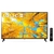 Smart TV 43" LG 4K UHD 43UQ7500 WiFi, Bluetooth, HDR, ThinQ AI, Google, Alexa - comprar online
